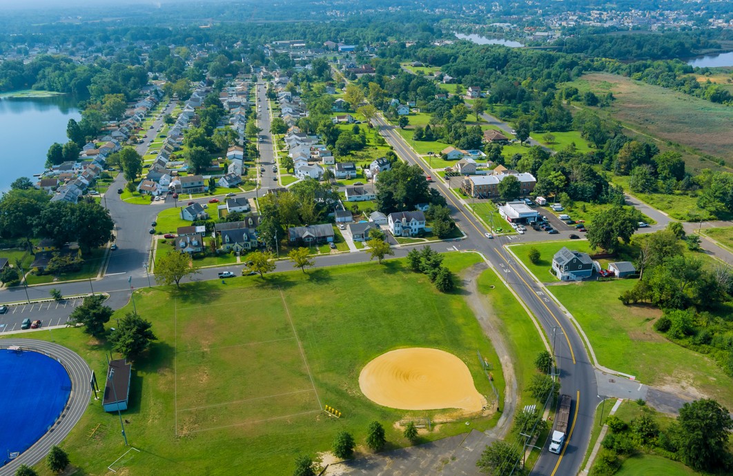 Swedesboro