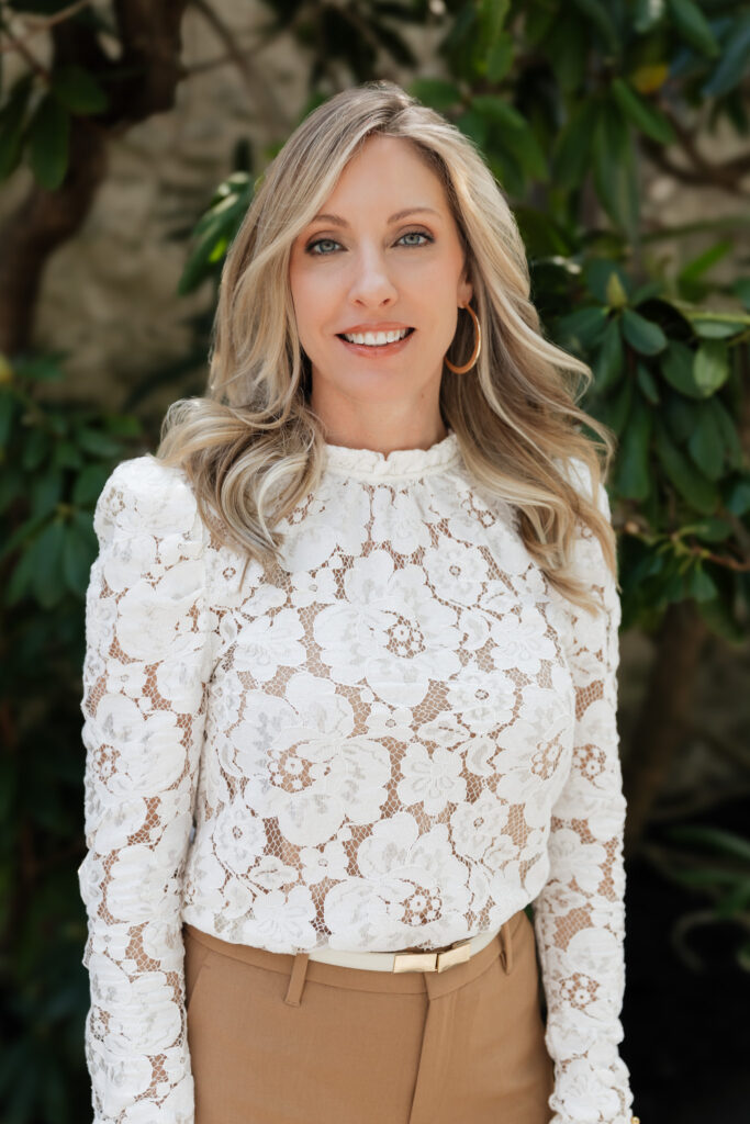 Saralyn Henry